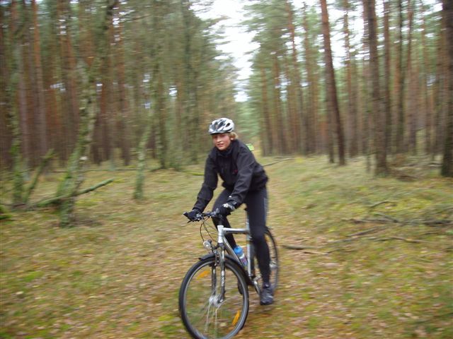 MTB Hoesseringen Justus 19